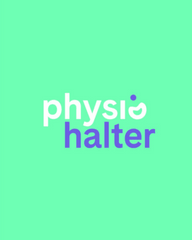 image of Physio Halter 