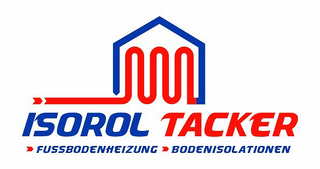 image of Isorol Tacker AG 