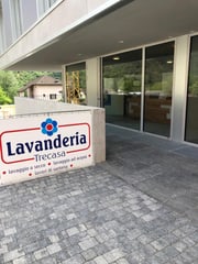 Bild von lavanderia tre case