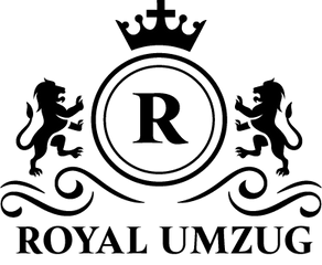 Photo Royal Umzug