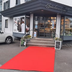 Bild Bäckerei Frick AG