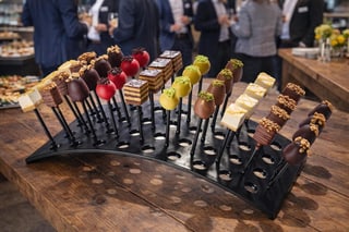 Strictly-Fingerfood Catering Zürich image