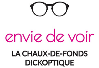 image of Dick Optique 