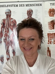 Medizinische Massage Praxis Violetta Dalla Monta image