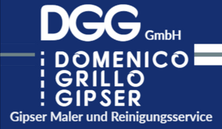 Bild DGG - Domenico Grillo Gipser GmbH