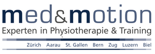 image of med&motion Luzern AG 