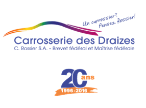 image of Carrosserie des Draizes - C. Rossier SA 