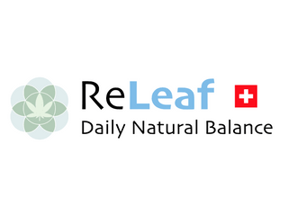 Photo Releaf Daily Natural Balance KLG