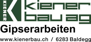 Immagine KIENER Bau AG
