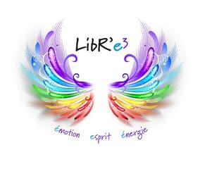 image of LibR'e3 