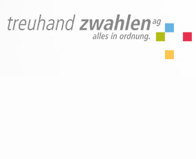 Treuhand Zwahlen AG image