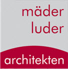 Bild Mäder + Luder Architekten AG