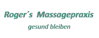 Bild Rogers massagepraxis