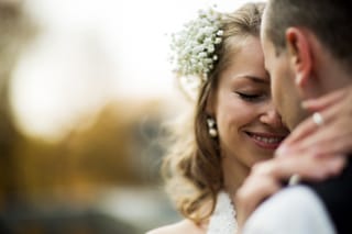 Miriam Galla Wedding Photographer image