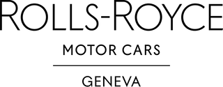image of Rolls-Royce Motor Cars Geneva 