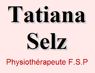 image of Tatiana Selz Physiotherapiepraxis 