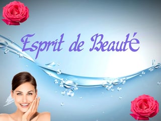 Bild Esprit de Beauté