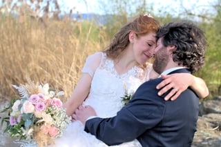 Immagine Hochzeitsfotograf Timea Cahenzli