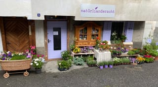 Photo natürlianderscht