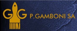 image of Gamboni P. SA 