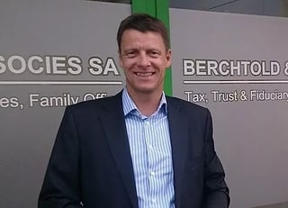 Bild von Berchtold & Associés SA