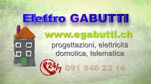Elettro Gabutti Sagl image