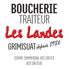 Boucherie Traiteur Les Landes image