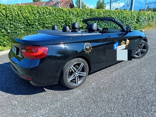 Bild von BE-FAHRSCHULE / Stephan Trachsel