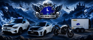Immagine Swiss Driving School