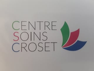 Bild von Centre soins du Croset