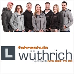 Photo Fahrschule Wüthrich AG