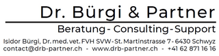 Bild Dr. Bürgi & Partner GmbH