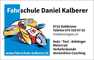 image of Auto- und Motorradfahrschule 