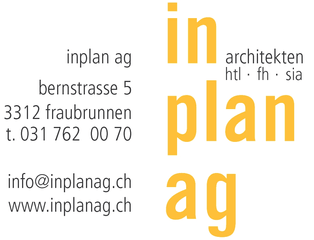 image of in-plan AG 