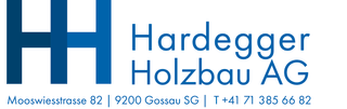 Bild Hardegger Holzbau AG