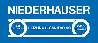 Niederhauser Heizung u. Sanitär AG image