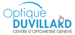 Immagine Optique Duvillard Centre d'Optométrie