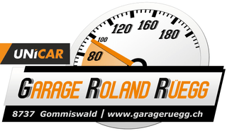 image of Garage Roland Rüegg 