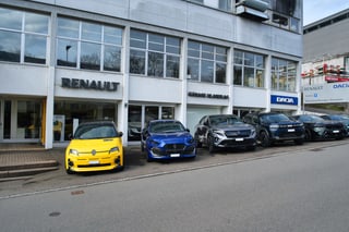 Bild Garage Klarer AG
