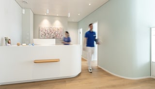 Immagine Kieferorthopädie Regensdorf AG - Praxis Dr. Spörri