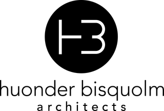 image of huonder bisquolm architects sa 