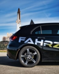 image of FAHRZONE GmbH 