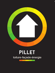 Bild von pillet toiture-façade-énergie sàrl