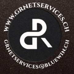 Photo GRNETSERVICES