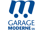 Photo Garage Moderne SA