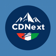 CDNextNettoyage image