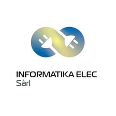 Immagine Informatika Elec SARL
