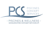 Bild Piscines Concept Services Sàrl