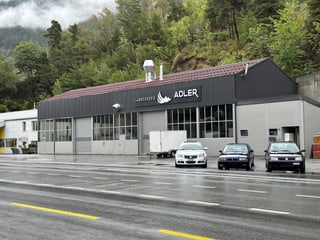 Photo Carrosserie Adler GmbH
