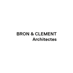 BRON & CLEMENT Architectes SIA image